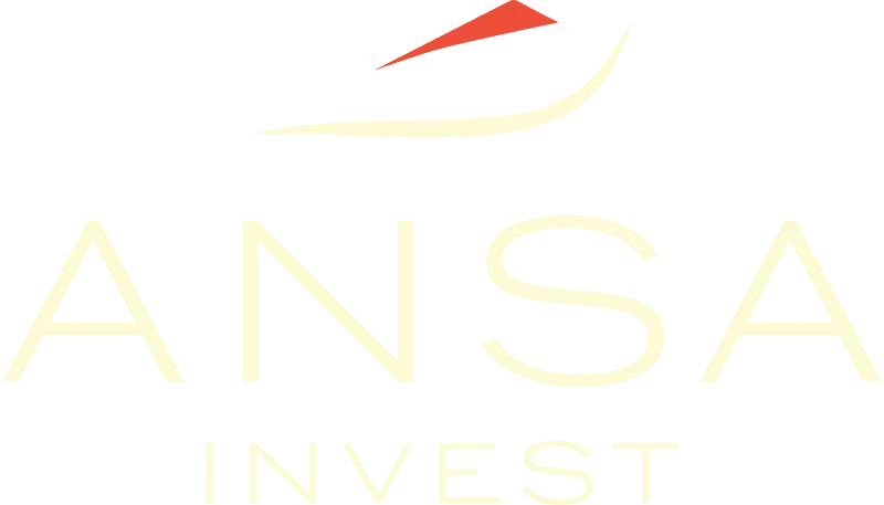 ANSAInvest Logo
